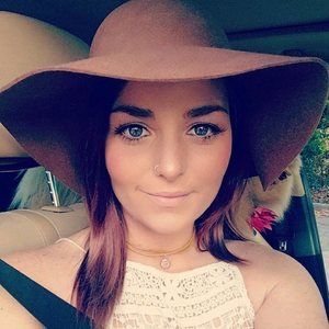 Meet your Posher, April